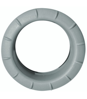 Nueva boquilla final de ágata sin mariposa