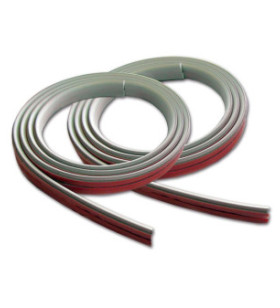 Kit Cables Carril