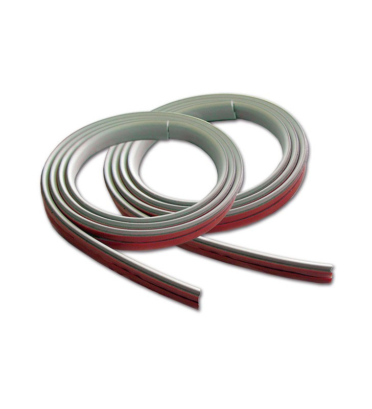 Kit Cables Carril