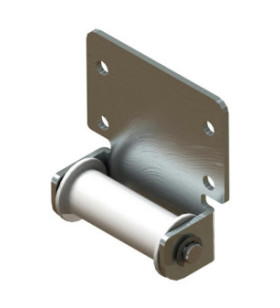 579-8AZ-0-ZF00 BELT RETURN ROLLER LIPPERT BED DEVICE 426091