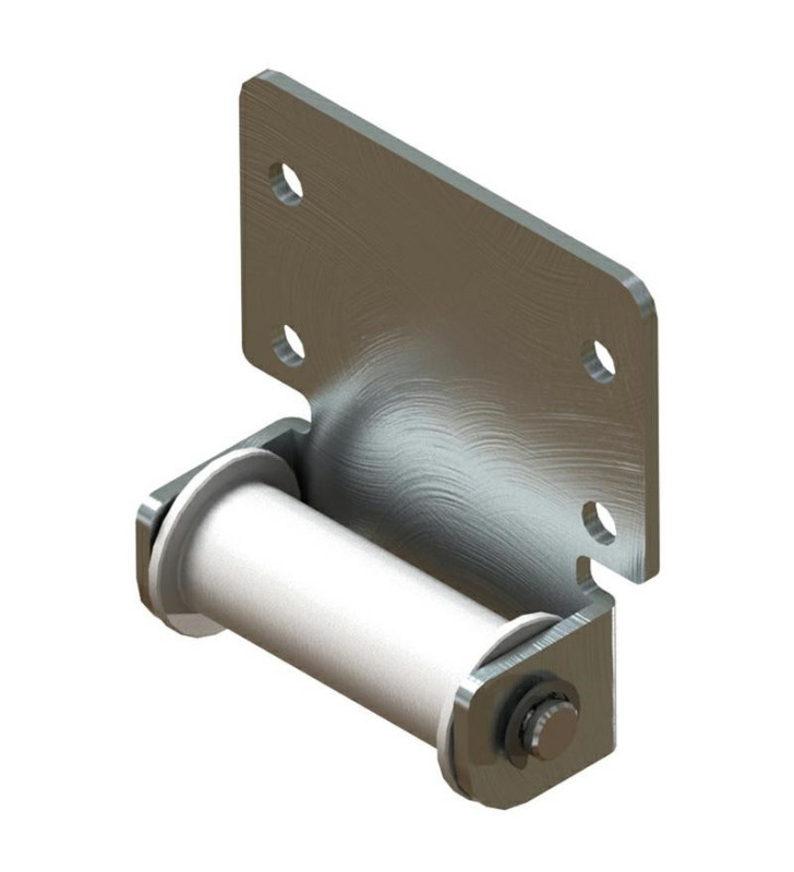 579-8AZ-0-ZF00 BELT RETURN ROLLER LIPPERT BED...