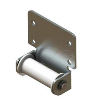 579-8AZ-0-ZF00 RULLO DI RINVIO CINGHIA DISPOSITIVO LETTO LIPPERT 426091