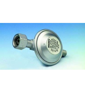 GOK gas regulator 29mbar 1,5kg camping ITA