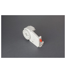 Schulterkit links Comp.F45 Ti Polar FIAMMA