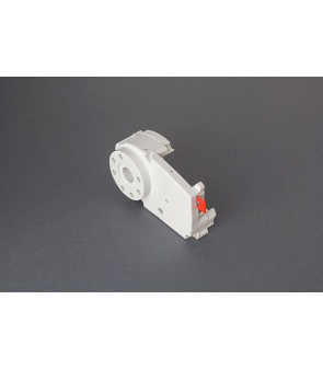 Kit Epaule Gauche Comp.F45 Ti Polar FIAMMA