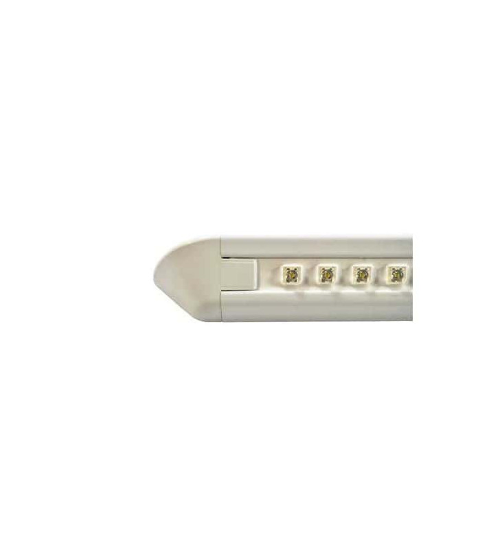 LED-Vorzeltleuchte FLAME 98655-848