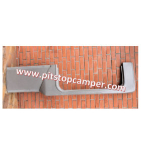 Fascia posteriore SX RIMOR colore bronzo 2107 - 002HTC