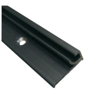 F23 Charnière supérieure 700 mm POLYPLASTIQUE