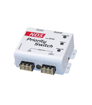 PRIORITYSWITCH 230V NDS INVERSOR / BATERIAS SP230