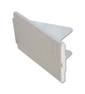 Abdeckung für PRE220V-Steckdose