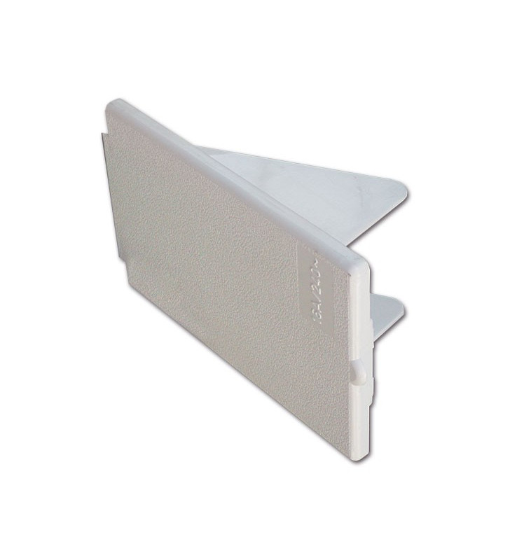 Tapa para toma PRE220V