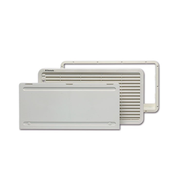 Ensemble de grilles de réfrigérateur Dometic...