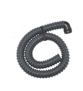 Pipe with fitting x model A after 2009, D, F, M, 3000A