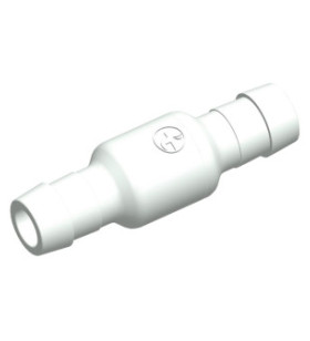 Wasserrückschlagventil 10mm Schlauchanschluss