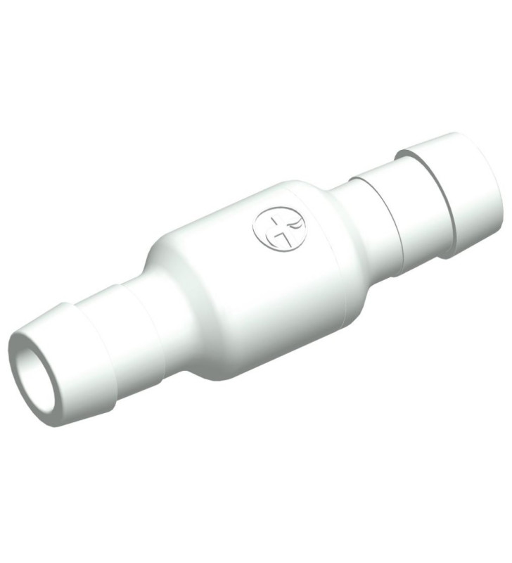 Valvola di non ritorno acqua portagomma 10mm -...