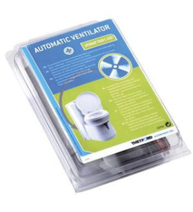 THETFORD C250 Kit de ventilation électrique - 50703