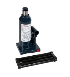 5000 kg LAMPA hydraulic jack