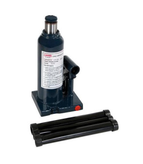 5000 kg LAMPA hydraulic jack