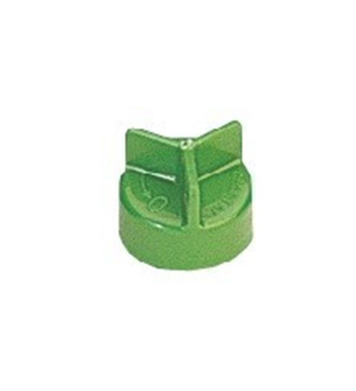Bouchon vert de sortie de cuve Ø 40 mm pour...