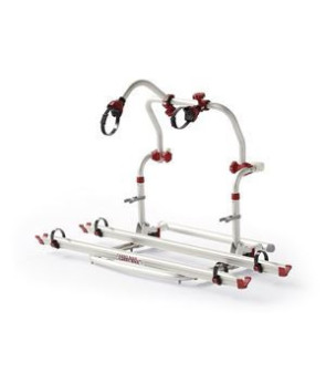 Porte-vélos Fiamma Pro CN sans supports