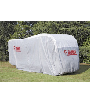 COVER PREMIUM L FIAMMA couverture jusqu'à 8 m
