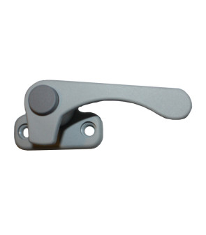 RIGHT GRAY HANDLE WITH PLASTOFORM WINDOWS BUTTON