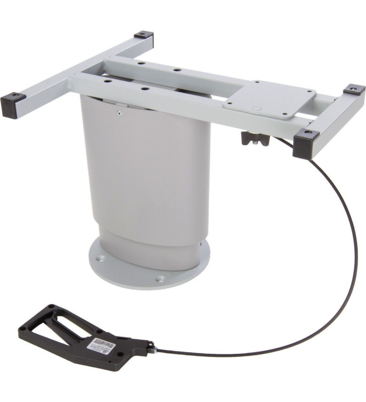 Table tournante télescopique HSK 325-685 mm