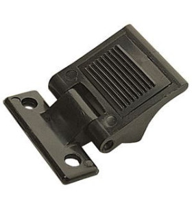 TOC-Anschlag für Gleitsysteme ParaPress