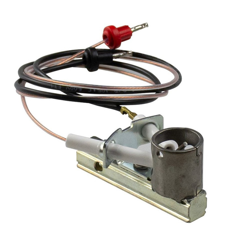 BURNER WITHOUT NOZZLE 407158694 ex 2412802825...