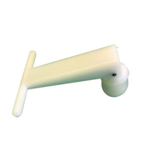 Tapón de expansión para agujeros Ø 24-25 mm