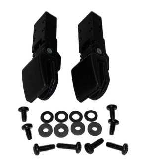 SCHARNIERSATZ GLASABDECKUNG THETFORD KOCHFELD - SSPA0010