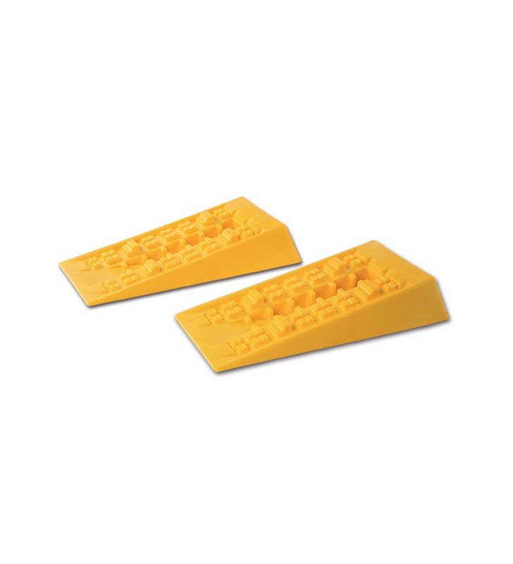 Système de niveau Jumbo 12t x axe FIAMMA 2 pcs.