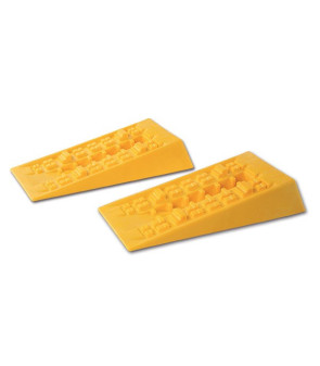 Level System Jumbo 12t x asse FIAMMA 2 pz. - 97901‐016