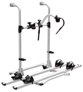 Carry-Bike PRO N ohne FIAMMA-Halterungen