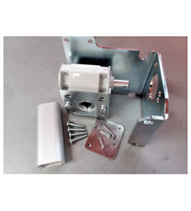 Reducer upgrade group + left step bracket 10574-6 PROJECT...