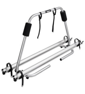 Thule Sport Caravan Light Bike Carrier - 306598