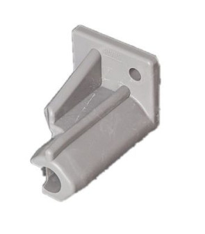 KIT DE FIJACIÓN DE POSTE DELANTERO IZQUIERDO F45S FLAME 98655549