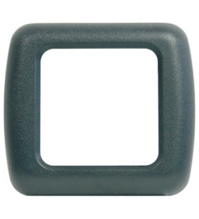 Brown frame RAL8016 CBE MAC1NL / N