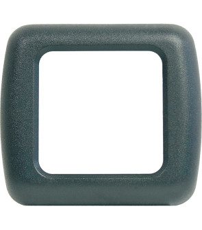 Marco marrón RAL8016 CBE MAC1NL/N