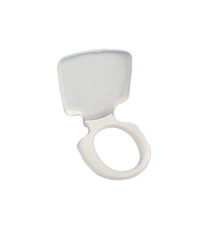 Siège et couvercle QUBE 100-200-300-400...