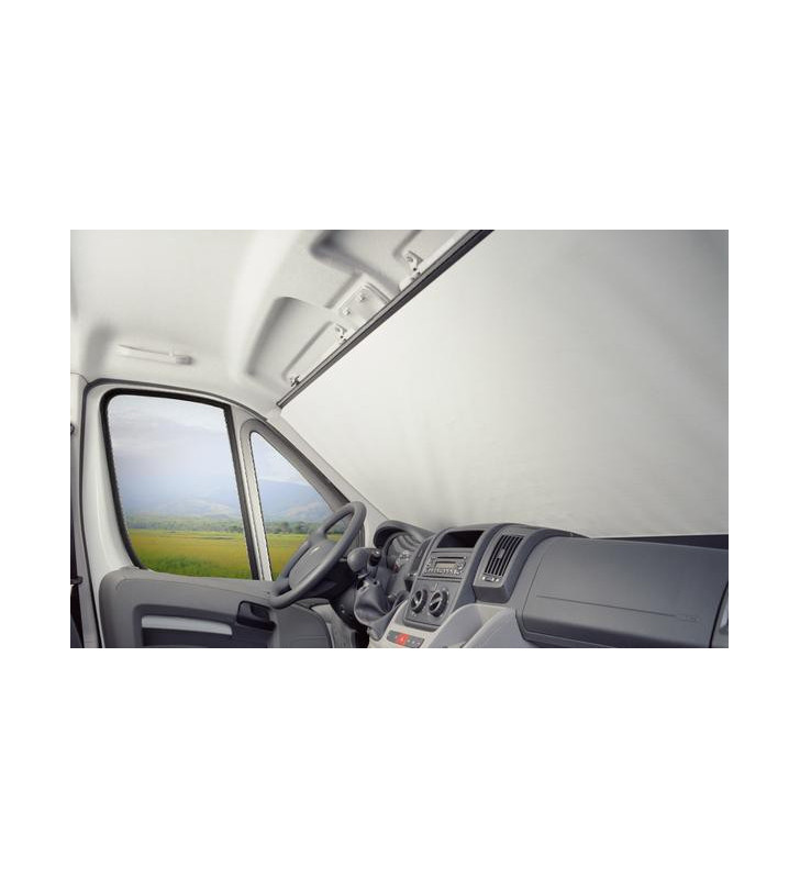 DOMETIC FRONTROLL ROLLER BLIND FOR DUCATO X250...