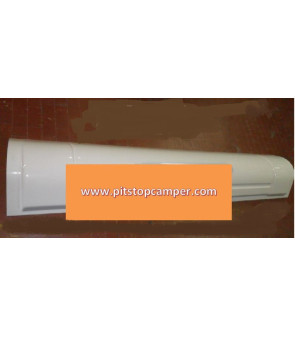 Testata post termof terzo stop EU RIMOR RAL9010