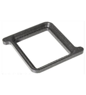 Aventa Eco/Confort 40091-16900 spessore x aspirazione 10 mm