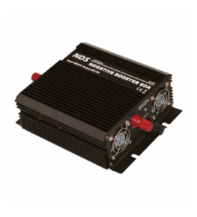 ALIMENTATION NEGATIVE 24V-12V 10A NDS PN2412-60