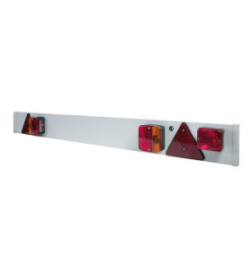 REAR SIGNAGE BAR 120CM