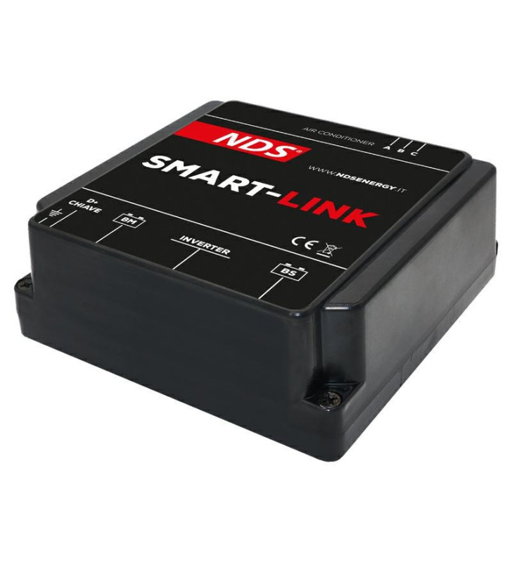 SMART LINK 12V-100A NDS FÜR KLIMAANLAGEN UND...