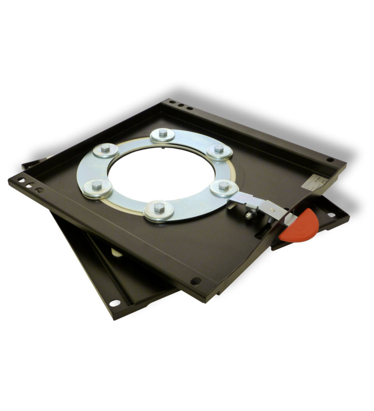 Swivel base CTA X250 / X290, Jumper, Universal...