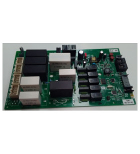 Carte de circuit imprimé Aventa Eco TRUMA - 40091-84100