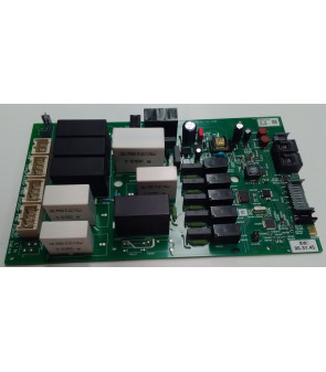 Carte de circuit imprimé Aventa Eco TRUMA - 40091-84100