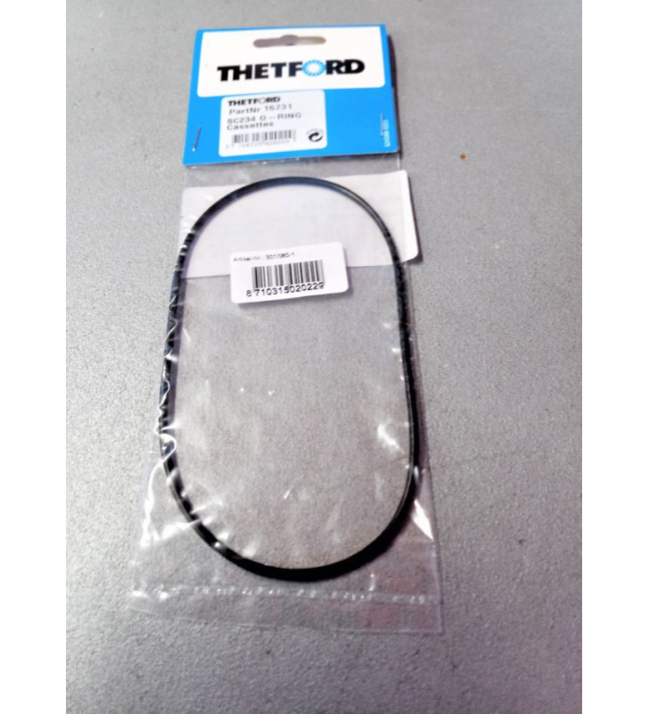 Dichtung C2-3-4 Toilettenpapierfach THETFORD -...